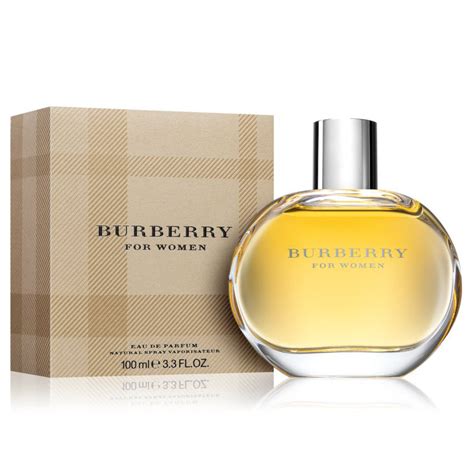 burberry classic by burberry